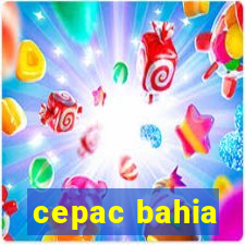 cepac bahia